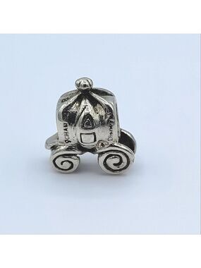Chamilia Disney Cinderella Carriage Charm #2326